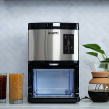 Avanti Digital Nugget Ice Maker with Dispenser - NIMDTS3326S-IS