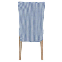 New Pacific Direct Milton Fabric Chair, (Set of 2) -  268239-637-N