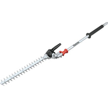 Makita (XUX02SM1X6) 18V LXT Brushless Couple Shaft Power Head Kit with String Trimmer, Pole Saw, Art. Hedge Trimmer & Blower Attachments (4.0Ah)
