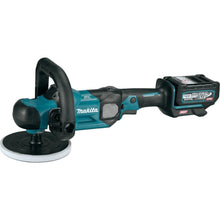 Makita GVP01M1 40V Max XGT️ 7 In. Polisher Kit