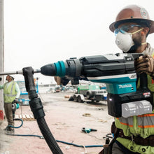 Makita GRH06Z 80V Max (40V Max X2) XGT️ AVT Rotary Hammer (Bare Tool)