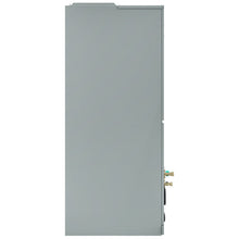 MRCOOL 48K BTU 4 Ton Central Ducted VersaPro & Hyper Heat 2nd Gen Multiposition Air Handler, -  MVP-48-HP-MUAH-230A00-O