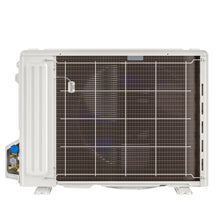 MRCOOL Hyper Heat 2nd Gen 36K BTU 3 Ton 17.4 SEER2 Central Ducted Heat Pump Condenser, -  CENTRAL-36-HP-C-230B00-O