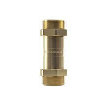 MRCOOL DIYCOUPLER-58 + DIYCOUPLER-38 + 75ft MC-5 Cable, 5th Gen, -  DIYCOUPLER-3858K75C