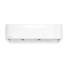 MRCOOL DIY 5th Gen 3-Zone 30,000 BTU Ductless Mini Split Air Conditioner & Heat Pump with Pre-Charged Line Sets (9K+9K+12K), DIYM336HP