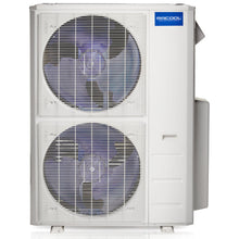 MRCOOL Olympus 48,000 BTU 4 Ton Mini Split Condenser 230V/60Hz,  -MULTI6-48HP230C-O