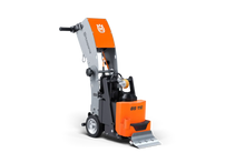 Husqvarna BS 110 Floor Scraper - 970615101
