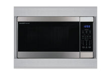 SHARP Sharp 27 in. Built-In Microwave Trim Kit - SKM427F9HS