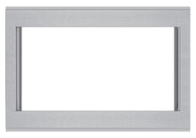 SHARP Sharp 30 in. Built-In Microwave Trim Kit - SKM430F9HS