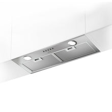ELICA EAS428S1 ASTI Insert Range Hood 28 1/4" wide - 400CFM in Stainless Steel - EAS428S1