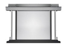 Asko SHARP 24 in. 1.2 cu. ft. 950W Sharp in Stainless Steel Smart Easy Wave Open Microwave Drawer Oven - SMD2489ES