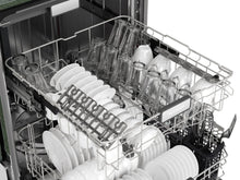 Asko SHARP 24 in. Slide-In Smart 45 dB Dishwasher - SDW6767HS