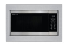 SHARP Sharp 27 in. Built-In Microwave Trim Kit - SKM427F9HS