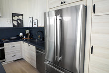 SHARP Sharp French 4-Door Counter-Depth Refrigerator - SJG2351FS