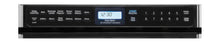 SHARP 24 in. 1.2 cu. ft. 950W Sharp Easy Open in Stainless Steel Microwave Drawer - KB6524PSY
