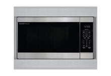 SHARP Sharp 30 in. Built-In Microwave Trim Kit - SKM430F9HS