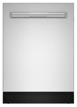 Asko SHARP 24 in. Slide-In Smart 45 dB Dishwasher - SDW6767HS