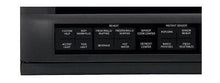 SHARP 1.5 cu. ft. 1100W Black Sharp Over-the-Counter Carousel Microwave Oven - R1210TY