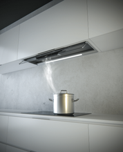 SIRIUS HOODS' 600 CFM Convertible Insert Range Hood Built-In Hood - SU91927