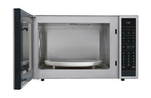 SHARP Sharp 1.5 cu. ft. 900W in Stainless Steel Convection Countertop Microwave Oven - SMC1585KS
