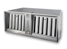 SIRIUS HOODS Professional Series Built-In Range Hood - SU902