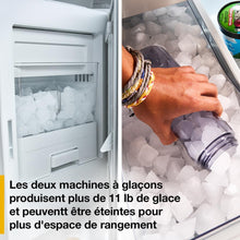 WHIRLPOOL WRMF3736SZ Whirlpool® 29 Cu. Ft. Family-Sized Capacity French Door Refrigerator with Flexible Temperature Drawer Stainless