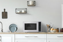 SHARP Sharp 1.5 cu. ft. 900W in Stainless Steel Convection Countertop Microwave Oven - SMC1585KS