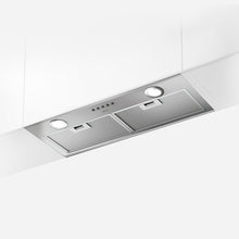 ELICA EAS428S1 ASTI Insert Range Hood 28 1/4" wide - 400CFM in Stainless Steel - EAS428S1
