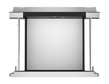 SHARP 24 in. 1.2 cu. ft. Built-In in Stainless Steel Microwave Drawer Oven - SMD2440JS-CLR