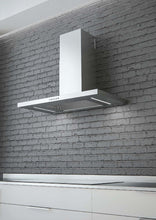 SIRIUS HOODS SU9236 Wall Series SU92 36" Wall Mount Range Hood - SU9236
