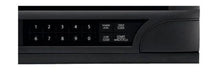 SHARP 1.5 cu. ft. 1100W Black Sharp Over-the-Counter Carousel Microwave Oven - R1210TY