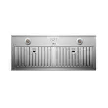 ELICA EPR634S1 PALERMO Insert Range Hood 28" wide - 600CFM in Stainless Steel-EPR634S1