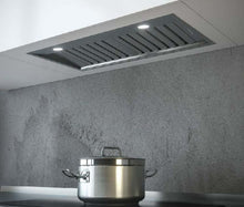 SIRIUS HOODS SU90933 Professional Series Built-In SU909 33" Built-In Range Hood - SU90933