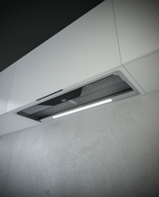 SIRIUS HOODS' 600 CFM Convertible Insert Range Hood Built-In Hood - SU91927