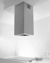 SIRIUS HOODS SU405 Island Series SU405 Island Mount Range Hood - SU405
