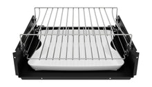 SHARP 24 in. Built-In Smart Convection Microwave Drawer Oven - SMD2499FS