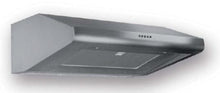 SIRIUS HOODS Built-In Series SUF2 36" Built-In Range Hood - SUF236