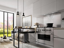ELICA EPR628S2 PALERMO Insert Range Hood 28" wide - 600CFM in Stainless Steel-EPR628S2