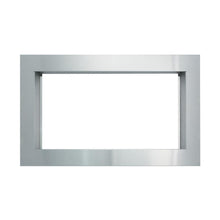 SHARP Sharp 27 in. Built-in Microwave Oven Trim Kit - RK94S27F
