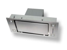 SIRIUS HOODS Professional Series SU903P 27" Built-In Range Hood - SU903P27