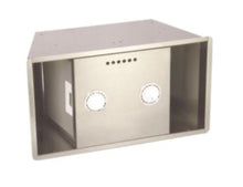 SIRIUS HOODS SUM90020 Built-In Series SUM900 20" Built-In Range Hood - SUM90020