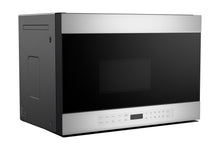 SHARP 24 in. Over-The-Range Microwave Oven - SMO1461GS