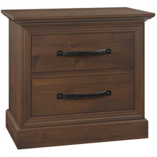 QW Amish Millcraft Cades Cove 5pc Set - CADES COVE 5PC-QN