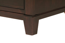 QW Amish Millcraft Greenwich Chest - MF940CH