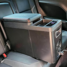BODEGAcooler Mini Portable Car Armrest Refrigerator 9qt/8L  - CF8