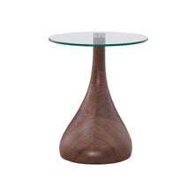 New Pacific Direct Florian End Table -  6300050