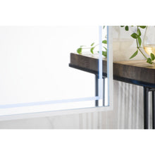 James Martin Vanities Tampa 23.6" Mirror - 901-M23.6-GW