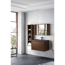 James Martin Vanities Milan 31.5" Single Vanity Cabinet - 801V31.5GWRGDCHB