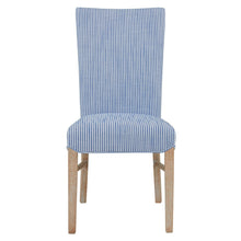 New Pacific Direct Milton Fabric Chair, (Set of 2) -  268239-637-N