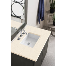 James Martin Vanities Metropolitan 36" Single Vanity - 850-V36-AWT-3AF